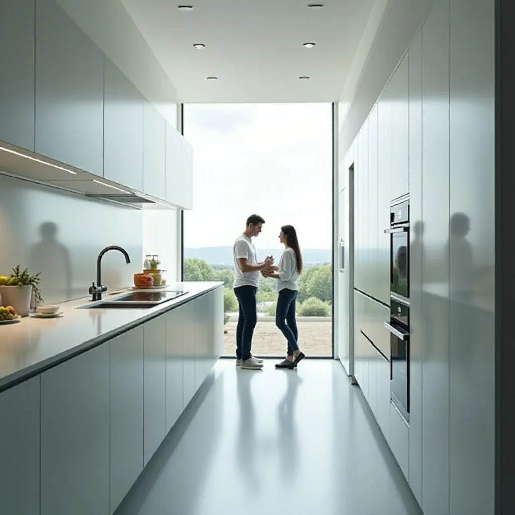 節水 厨房：2025年最新の節水グッズと実践的な節約術